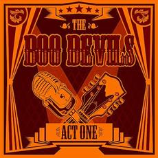 Act One mp3 Album by The Boo Devils