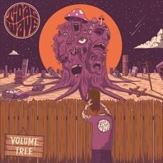 Volume Tree mp3 Album by Tidal Wave