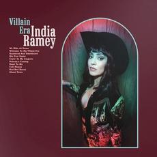 Villain Era mp3 Album by India Ramey