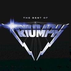 The Best Of Triumph mp3 Artist Compilation by Triumph