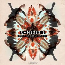 Open Your Eyes & Lost in Me mp3 Single by Rameses B