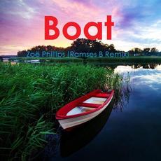 Boat (Remix & Instrumental) mp3 Single by Rameses B