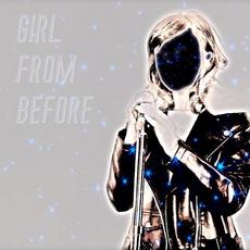 Girl From Before mp3 Single by Carla J Easton