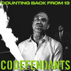 Counting Back From 13 mp3 Single by Codefendants