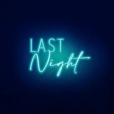 last night mp3 Single by Johnny Cochran
