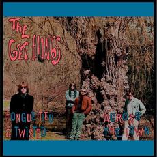 Tongue Tied & Twisted / Across The Lawn mp3 Single by The Get Alongs