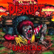 Undead: A Tribute To Disrupt mp3 Compilation by Various Artists