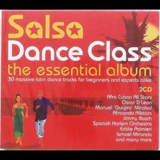 Salsa Dance Class: The Essential Album mp3 Compilation by Various Artists