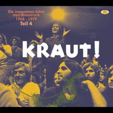 Kraut! Die innovativen Jahre des Krautrock 1968 - 1979 Teil 4: Berlin (West) mp3 Compilation by Various Artists