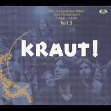 Kraut! Die innovativen Jahre des Krautrock 1968 - 1979 Teil 3 Der Süden mp3 Compilation by Various Artists