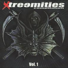 Xtreemities Compilation Vol.1 mp3 Compilation by Various Artists