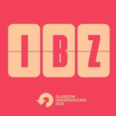 Glasgow Underground Ibiza 2025 mp3 Compilation by Various Artists