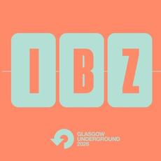 Glasgow Underground Ibiza 2026 mp3 Compilation by Various Artists