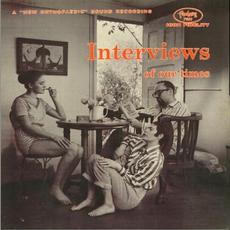 Interviews of Our Times mp3 Album by Lenny Bruce