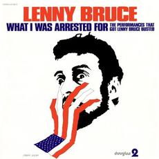 To Is a Preposition; Come Is a Verb (Re-Issue) mp3 Album by Lenny Bruce