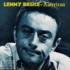 American mp3 Album by Lenny Bruce