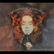 Chronology of a Love‐Affair mp3 Album by Love Like Blood