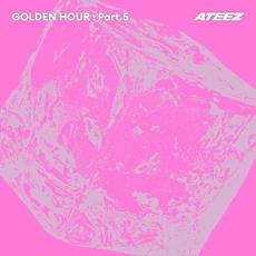 GOLDEN HOUR : Part.5 mp3 Album by ATEEZ