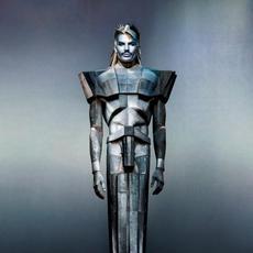 Adam mp3 Album by Adam Lambert