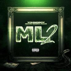 ML2 mp3 Album by Youngboy Never Broke Again