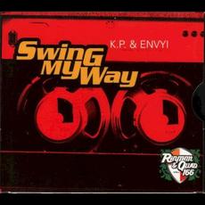 Swing My Way mp3 Album by K.P. & Envyi