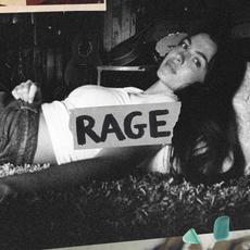 RAGE mp3 Album by Kita Alexander