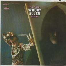 The Third Woody Allen Album mp3 Album by Woody Allen