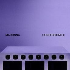 CONFESSIONS II: Instrumentals mp3 Album by Madonna