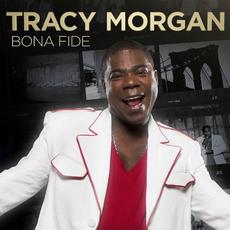 Bona Fide mp3 Album by Tracy Morgan