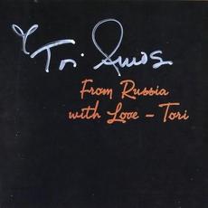 From Russia With Love mp3 Album by Tori Amos