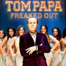 Freaked Out mp3 Album by Tom Papa
