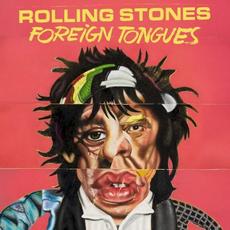 Foreign Tongues mp3 Album by The Rolling Stones