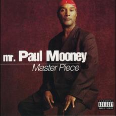 Master Piece mp3 Album by Paul Mooney