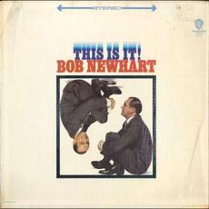 This Is It! mp3 Album by Bob Newhart