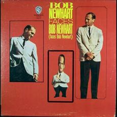 Bob Newhart Faces Bob Newhart (Faces Bob Newhart) mp3 Album by Bob Newhart
