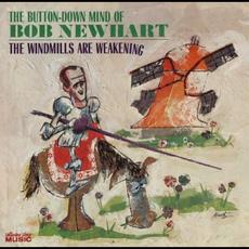 The Windmills Are Weakening mp3 Album by Bob Newhart