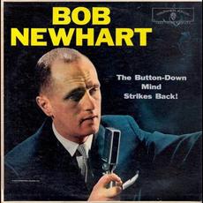 The Button‐Down Mind Strikes Back! mp3 Album by Bob Newhart