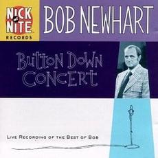 Button Down Concert mp3 Album by Bob Newhart