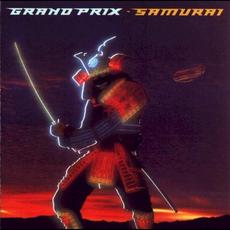 Samurai mp3 Album by Grand Prix