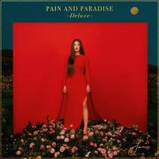 Pain and Paradise -Deluxe- mp3 Album by Janine