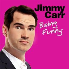 Being Funny mp3 Album by Jimmy Carr