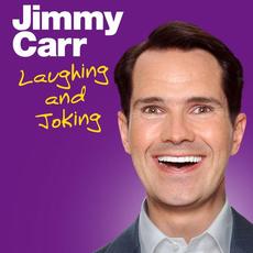 Laughing & Joking mp3 Album by Jimmy Carr