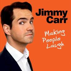 Making People Laugh mp3 Album by Jimmy Carr