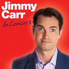 In Concert mp3 Album by Jimmy Carr