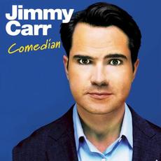 Comedian mp3 Album by Jimmy Carr