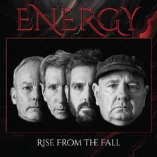 Rise From The Fall mp3 Album by Energy