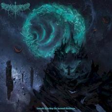 Emerald Fires Atop the Farewell Mountains mp3 Album by Cosmic Putrefaction