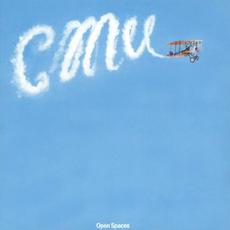 Open Spaces mp3 Album by Cmu