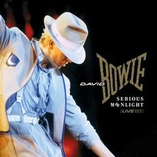 Serious Moonlight (Live ’83) mp3 Live by David Bowie