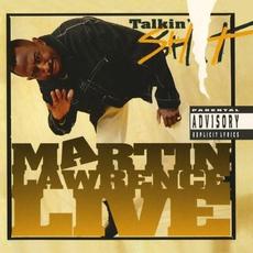 Martin Lawrence Live: Talkin' Shit mp3 Live by Martin Lawrence
